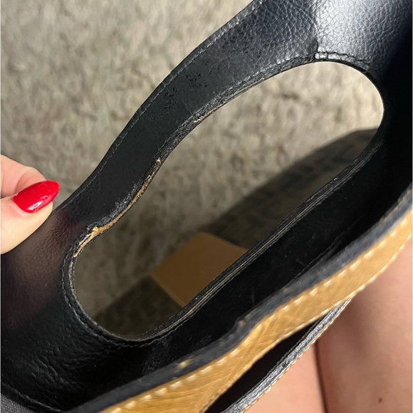 Vintage Fendi Clutch - Picture 11 of 12